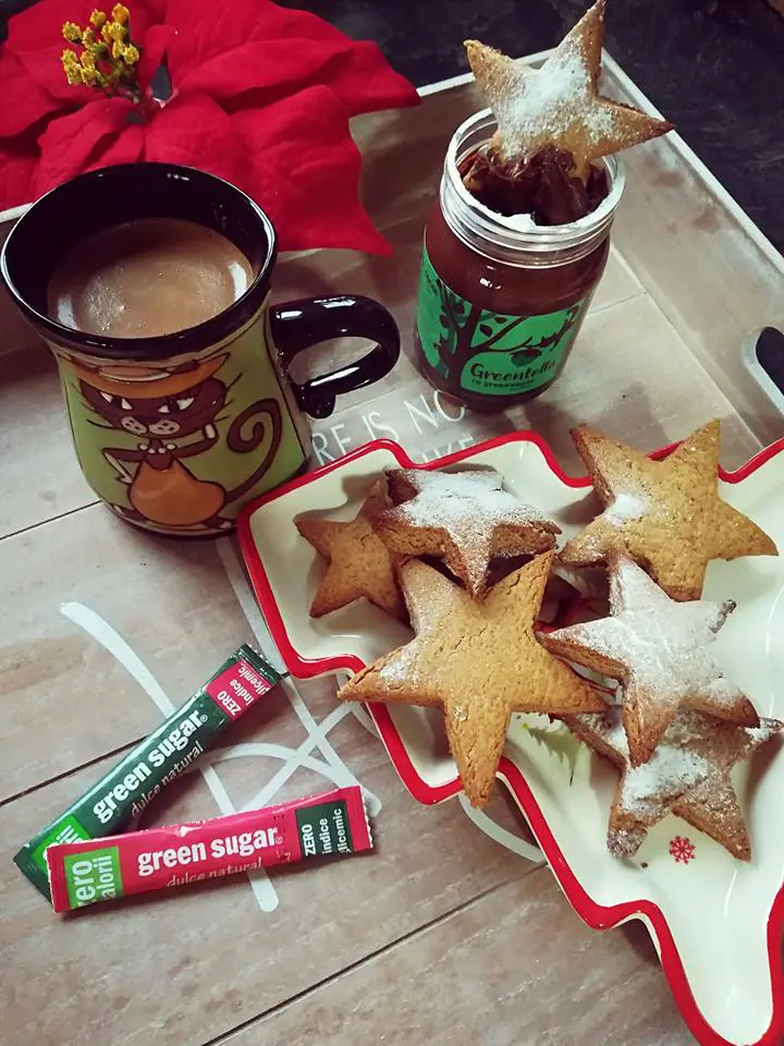 Fără zahăr, dar nu fără dulce