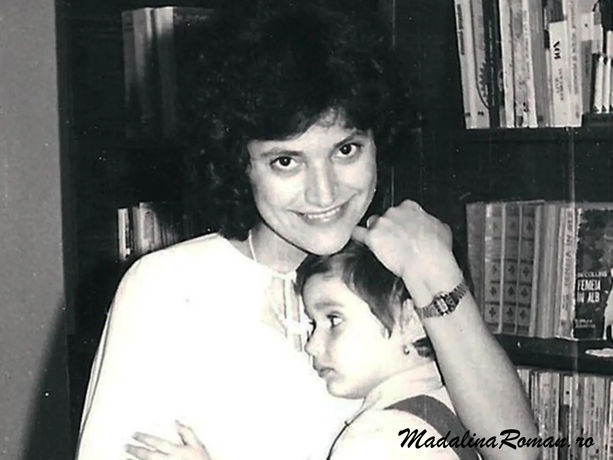 Mama