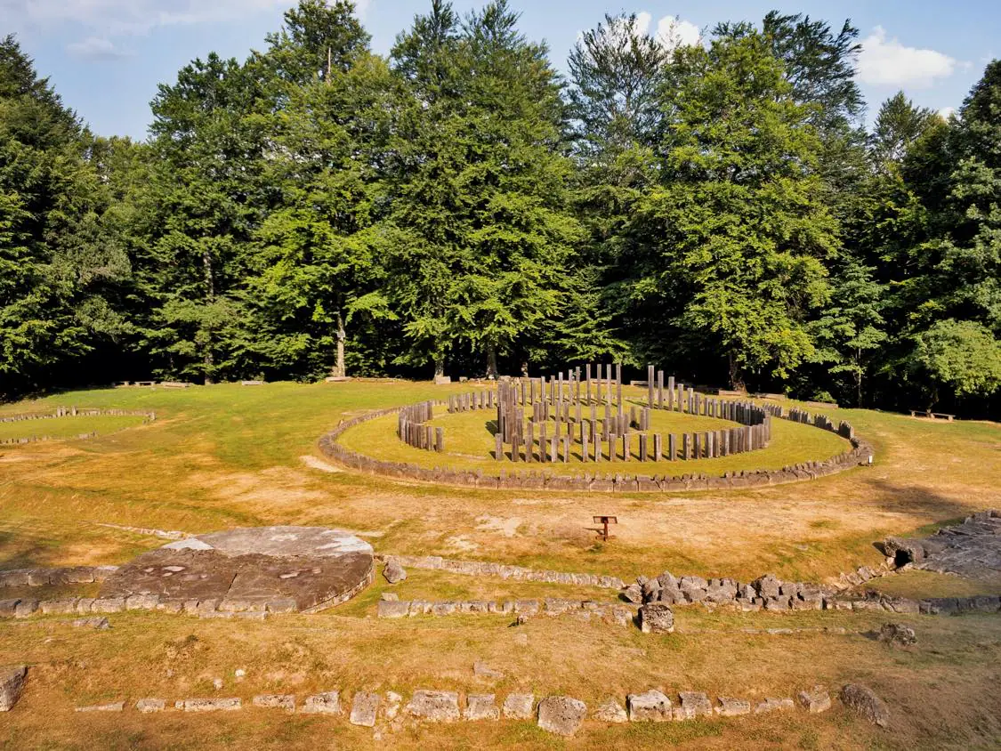 Sindromul turistului român, prin România: gustul amar