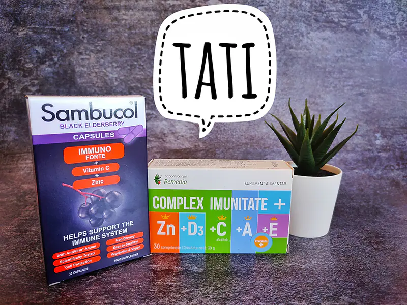 Imunitatea – strategie de marketing sau scut real de protecție a organismului?