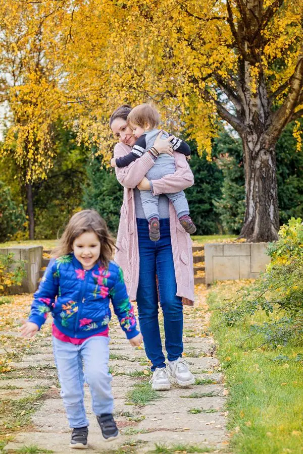 După 8 ani împreună, am decis să rămânem într-o relație deschisă