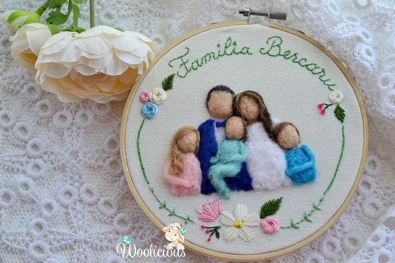 Povestea Anei ca Zăpada și a tablourilor ei nemuritoare (AntrepreMame. Ep.5)