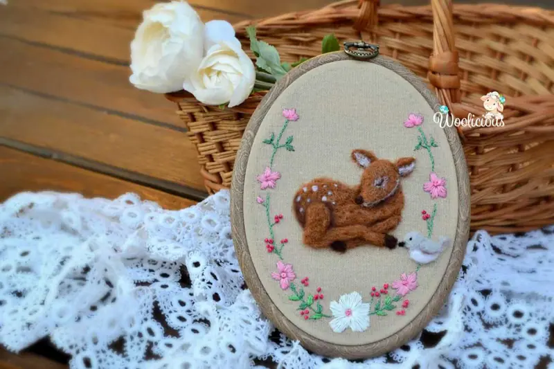 Povestea Anei ca Zăpada și a tablourilor ei nemuritoare (AntrepreMame. Ep.5)