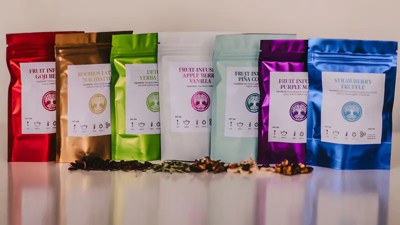 De la legile juridice, la legile firii: Malee Tea (AntrepreMAME. ep. 8)