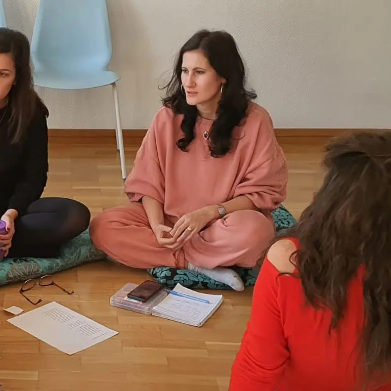 Când menirea ta e să descoperi menirea celorlalți. AntrepreMAME, Ep. 9.