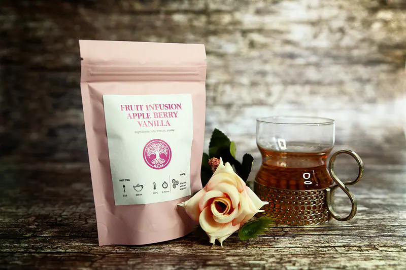 De la legile juridice, la legile firii: Malee Tea (AntrepreMAME. ep. 8)