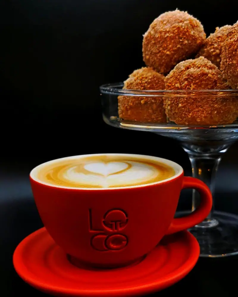 Din culisele gestionării unui bistro cu suflet de mame – Loco Lounge&Coffee. AntrepreMame, ep. 13.
