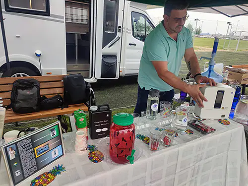 AntrepreMAME Bazar – Ediția I. Concluzii la final de proiect pilot