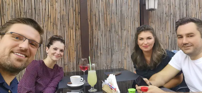 Din culisele gestionării unui bistro cu suflet de mame – Loco Lounge&Coffee. AntrepreMame, ep. 13.