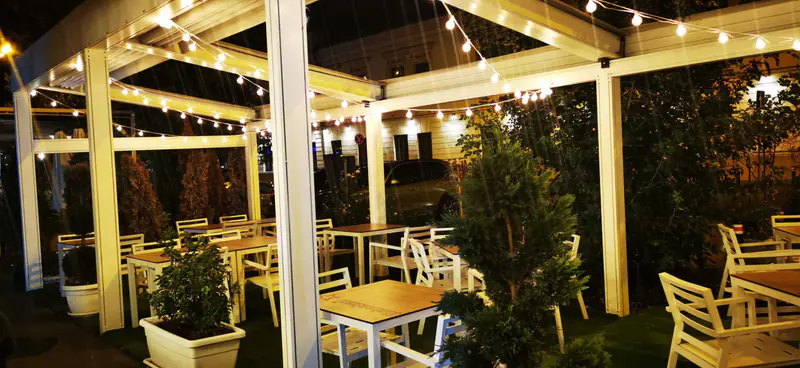 Din culisele gestionării unui bistro cu suflet de mame – Loco Lounge&Coffee. AntrepreMame, ep. 13.