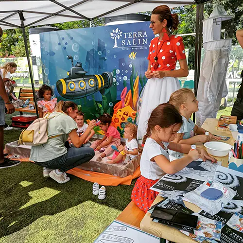 AntrepreMAME Bazar – Ediția I. Concluzii la final de proiect pilot