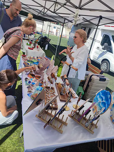 AntrepreMAME Bazar – Ediția I. Concluzii la final de proiect pilot