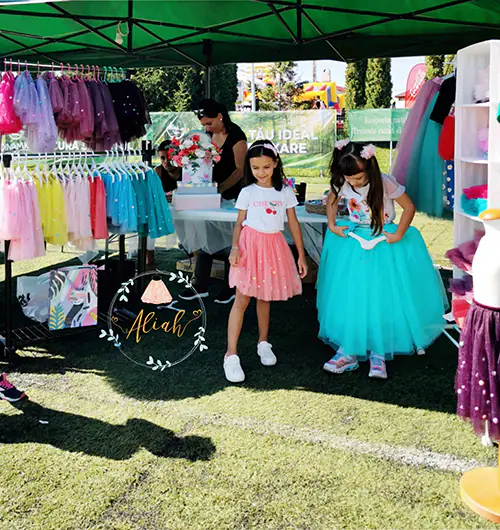 AntrepreMAME Bazar – Ediția I. Concluzii la final de proiect pilot