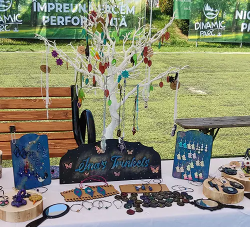 AntrepreMAME Bazar – Ediția I. Concluzii la final de proiect pilot