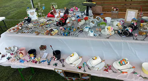 AntrepreMAME Bazar – Ediția I. Concluzii la final de proiect pilot