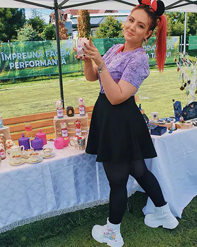 AntrepreMAME Bazar – Ediția I. Concluzii la final de proiect pilot