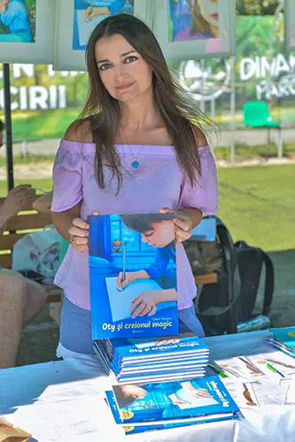 AntrepreMAME Bazar – Ediția I. Concluzii la final de proiect pilot